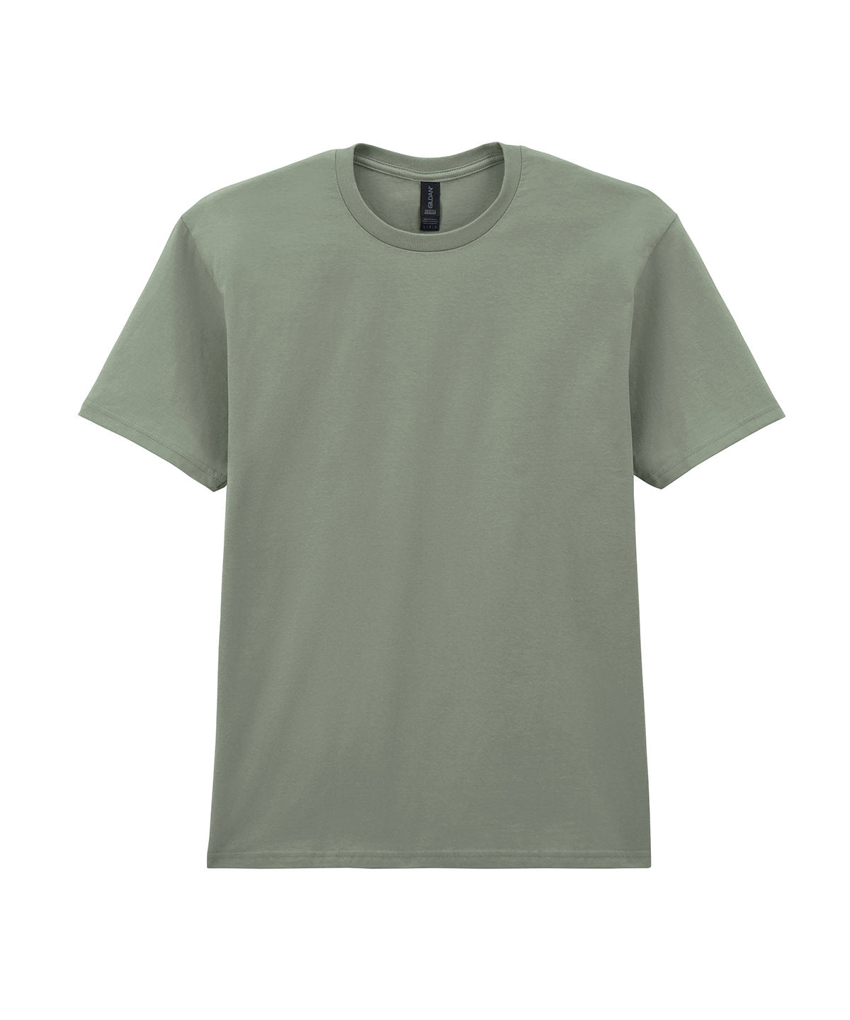 Softstyle midweight adult t-shirt