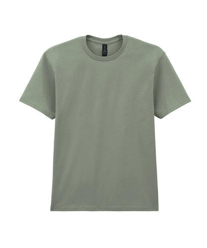 Softstyle midweight adult t-shirt