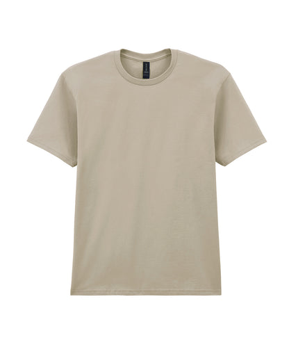 Softstyle midweight adult t-shirt