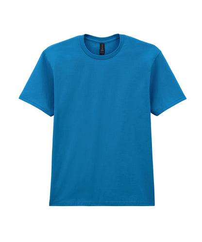 Softstyle midweight adult t-shirt