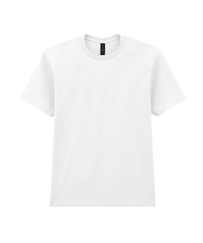 Softstyle midweight adult t-shirt