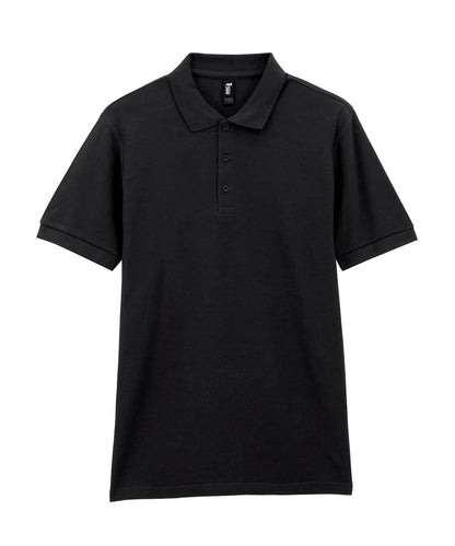 Hammer® piqué sport shirt