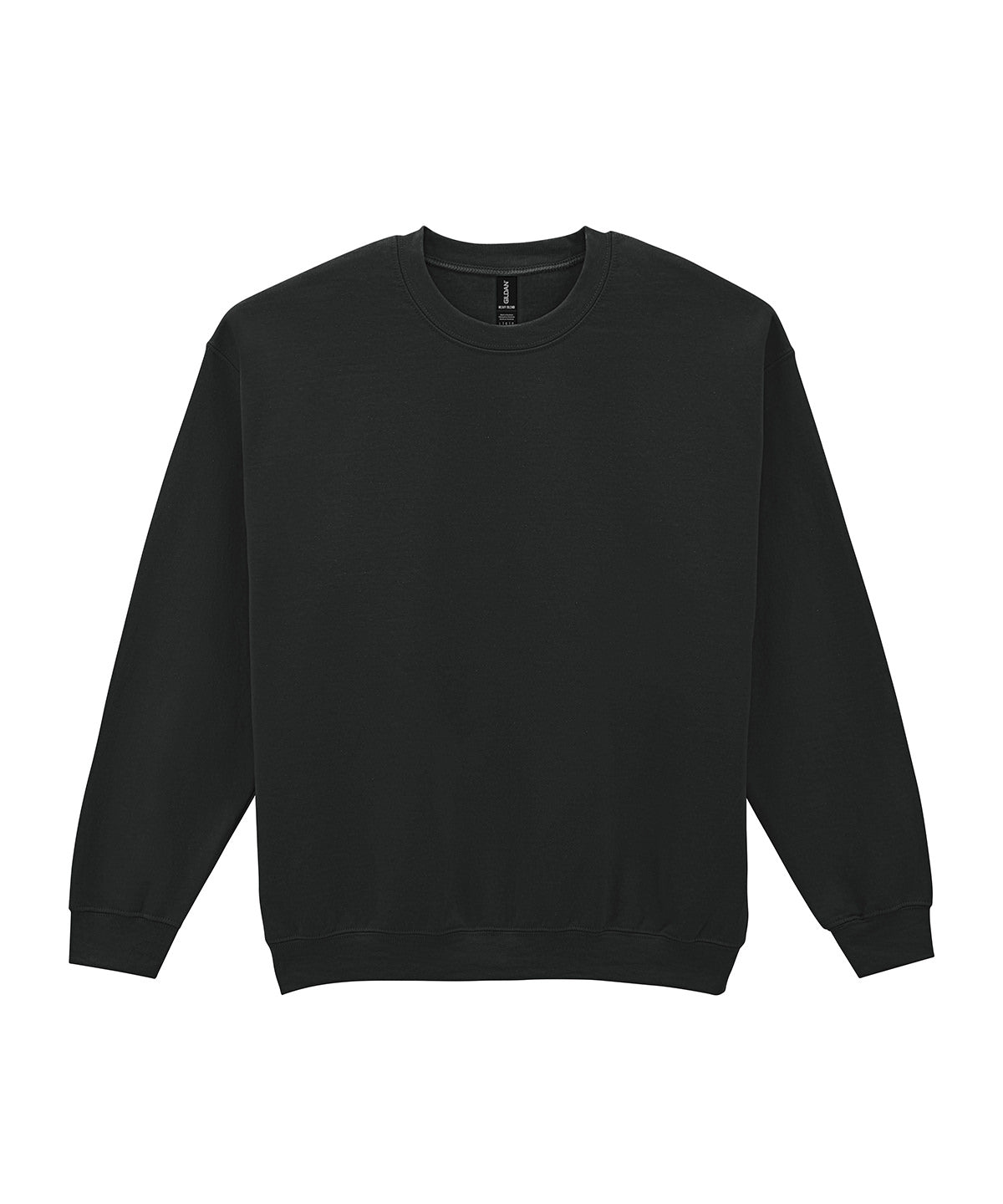 Heavy Blend adult crew neck sweatshirt