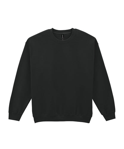 Heavy Blend adult crew neck sweatshirt