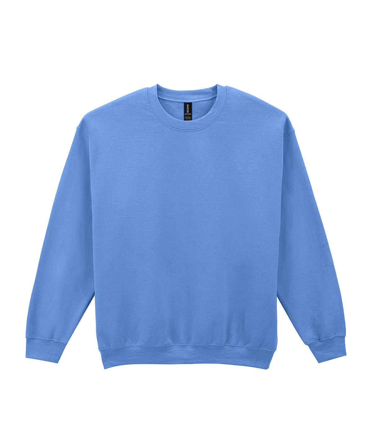 Heavy Blend adult crew neck sweatshirt