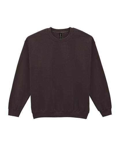 Heavy Blend adult crew neck sweatshirt