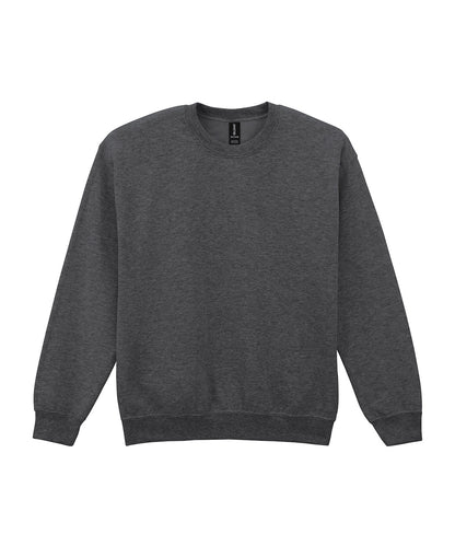Heavy Blend adult crew neck sweatshirt