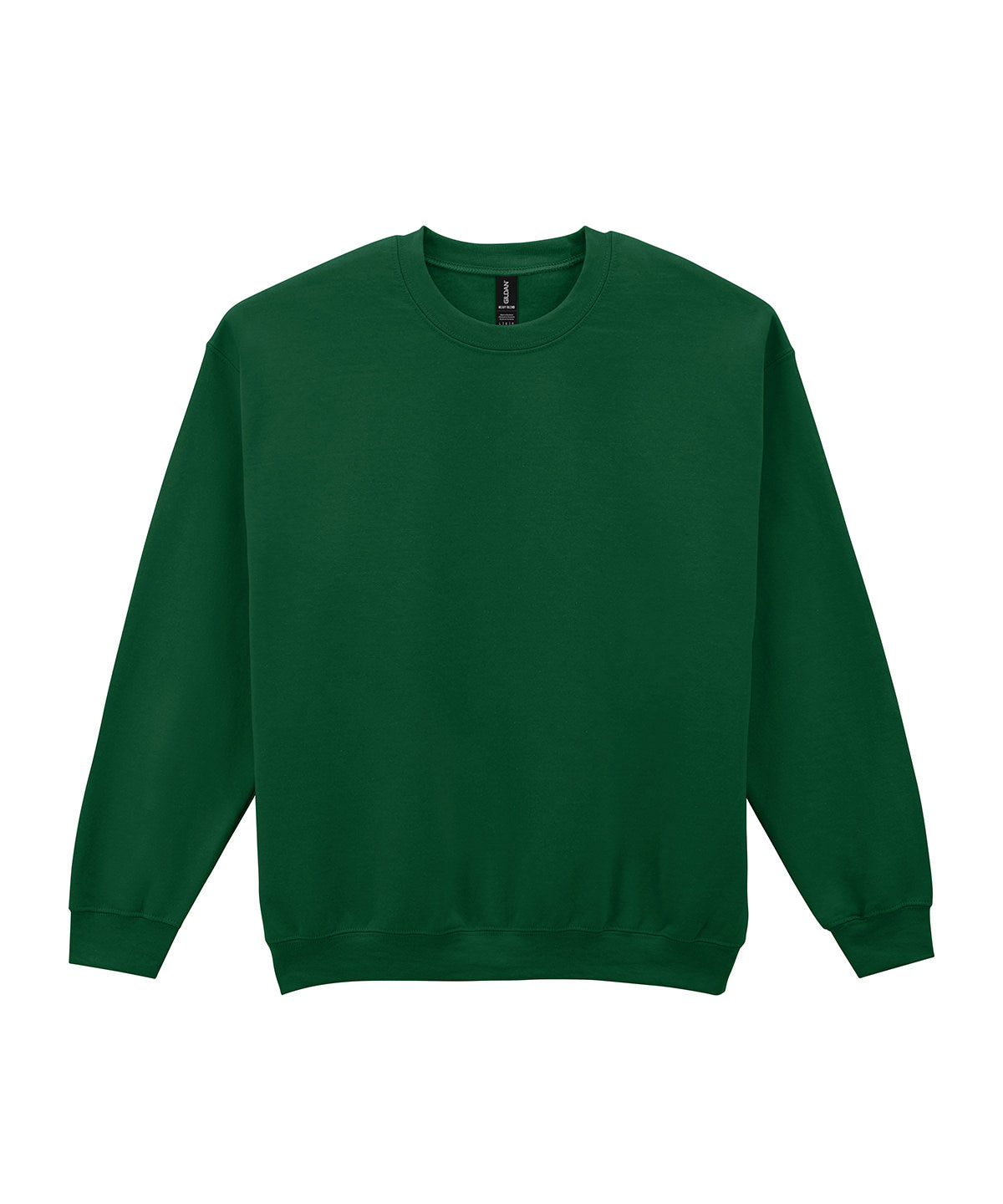 Heavy Blend adult crew neck sweatshirt