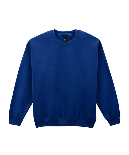 Heavy Blend adult crew neck sweatshirt