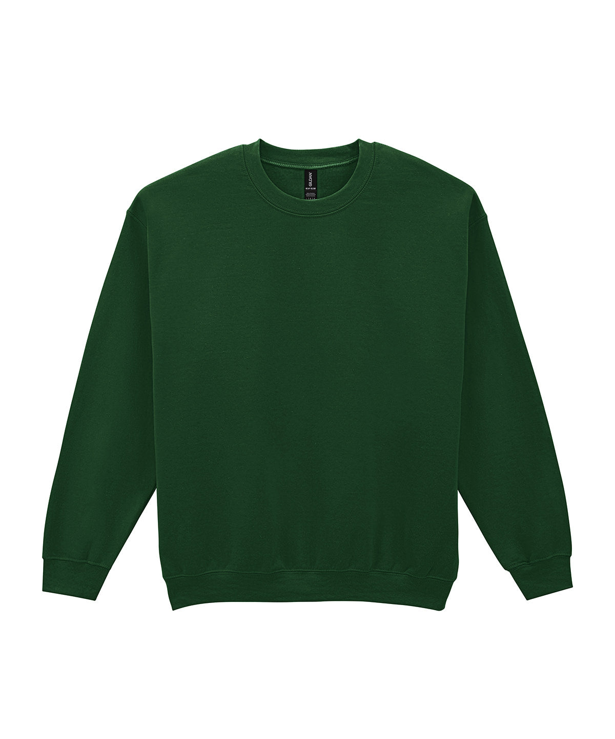 Heavy Blend adult crew neck sweatshirt