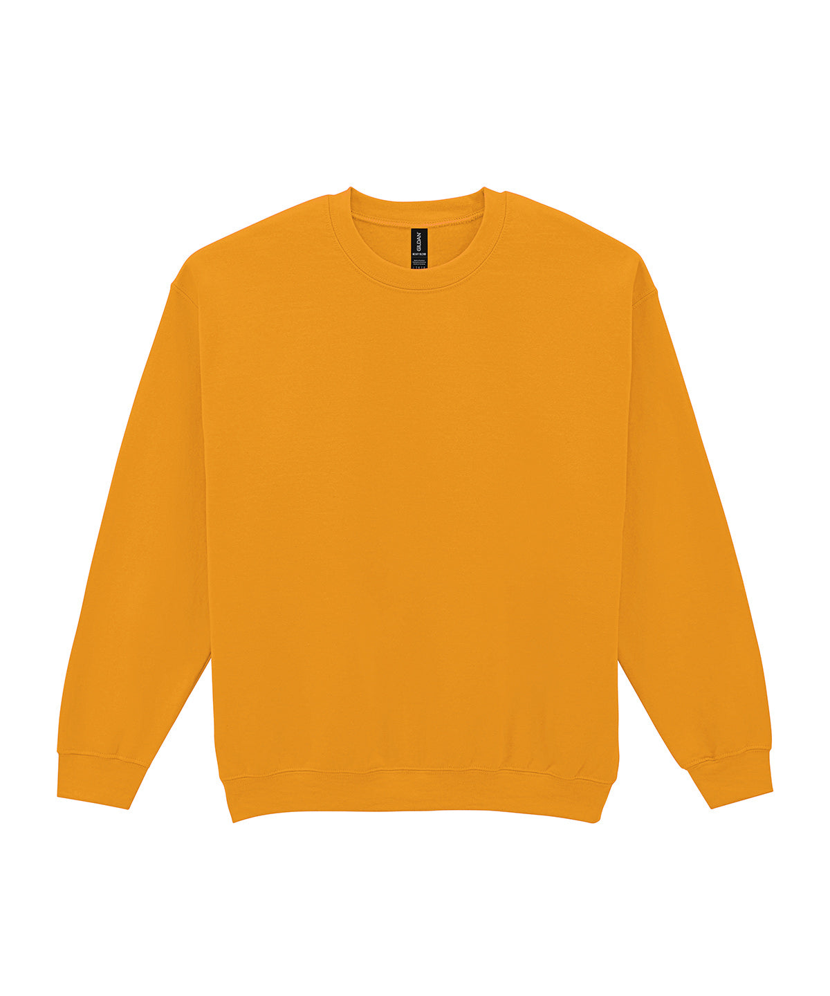 Heavy Blend adult crew neck sweatshirt