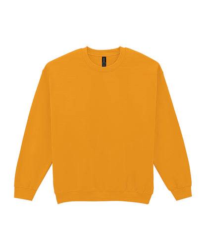 Heavy Blend adult crew neck sweatshirt