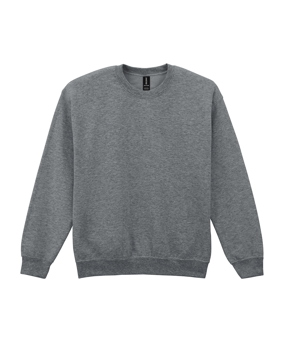 Heavy Blend adult crew neck sweatshirt