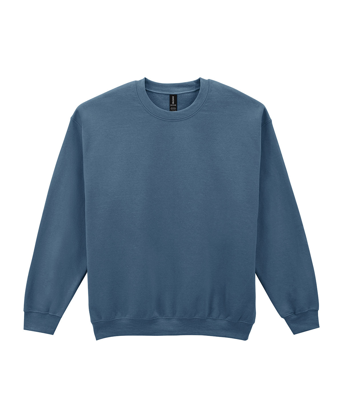 Heavy Blend adult crew neck sweatshirt
