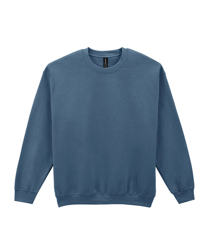 Heavy Blend adult crew neck sweatshirt
