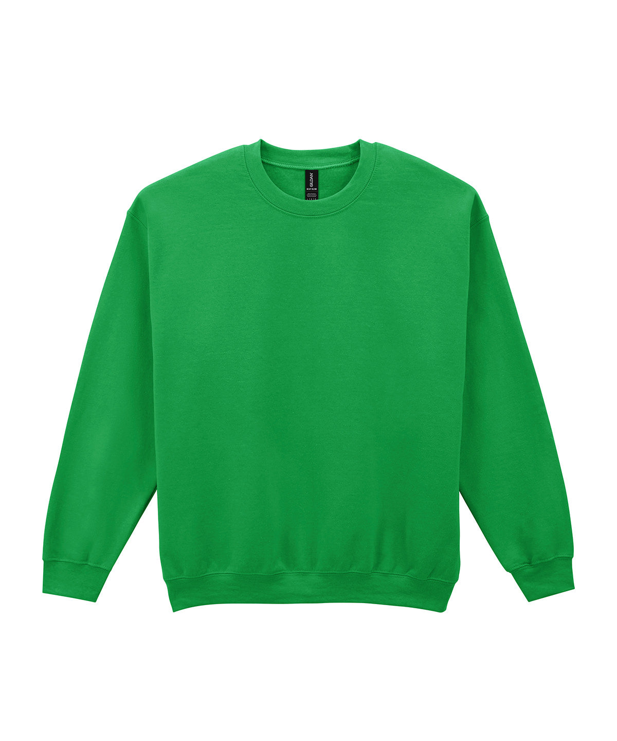 Heavy Blend adult crew neck sweatshirt