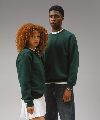 Heavy Blend adult crew neck sweatshirt