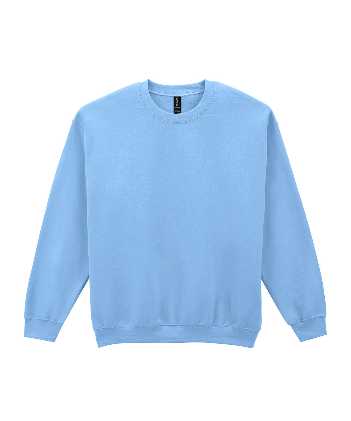 Heavy Blend adult crew neck sweatshirt