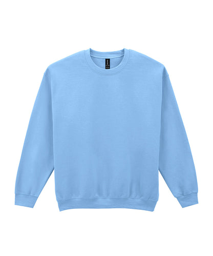 Heavy Blend adult crew neck sweatshirt