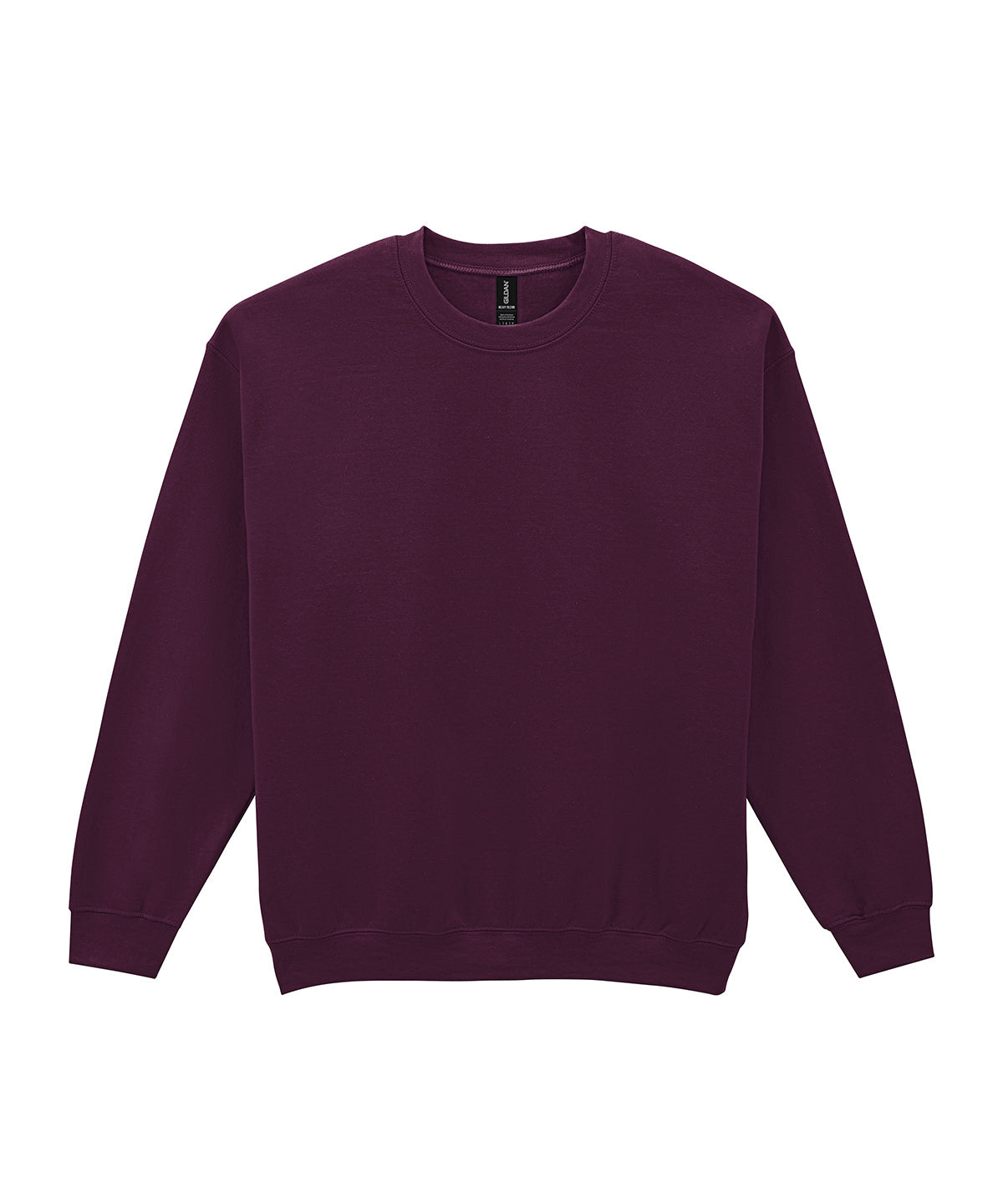 Heavy Blend adult crew neck sweatshirt