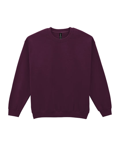 Heavy Blend adult crew neck sweatshirt
