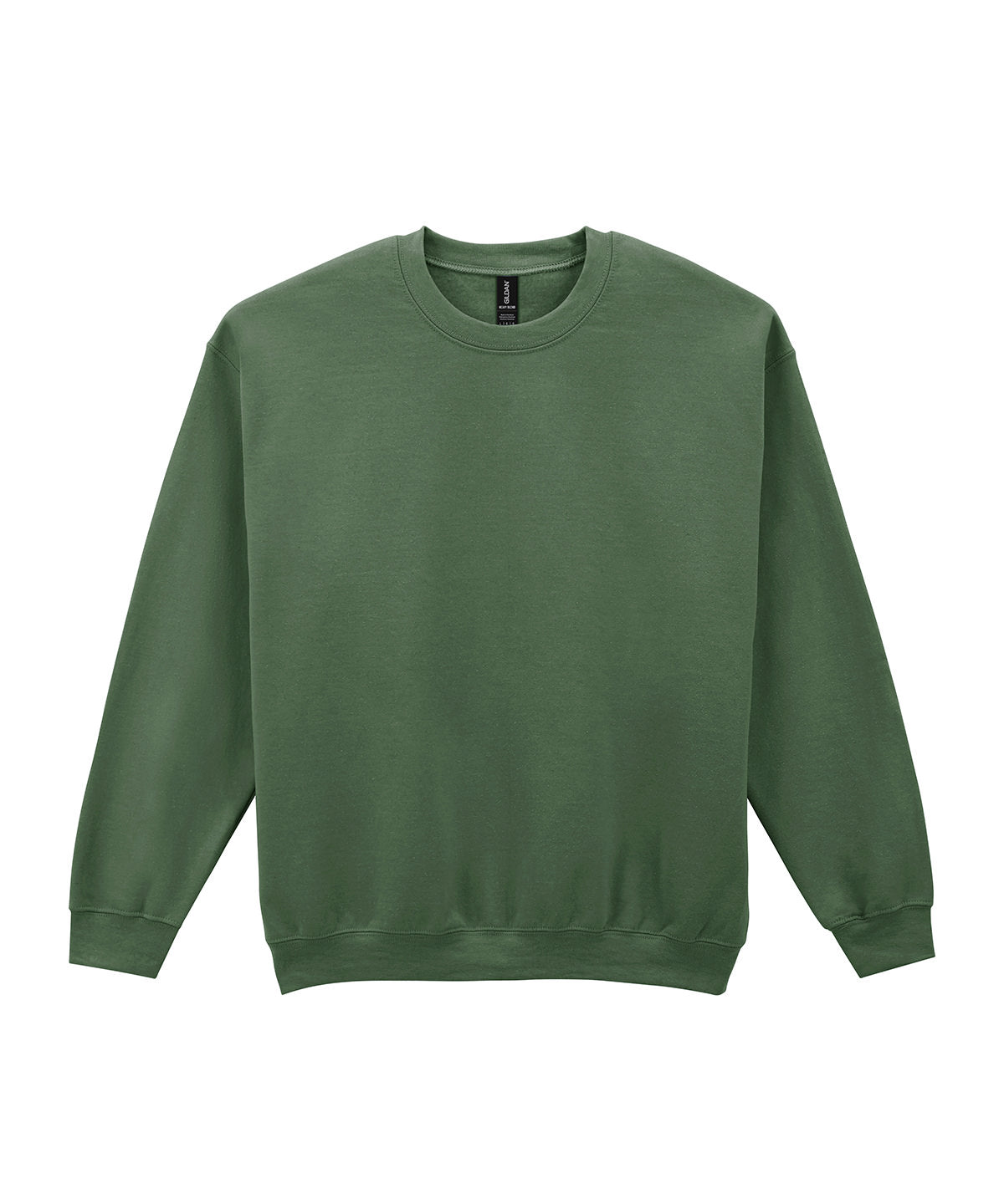 Heavy Blend adult crew neck sweatshirt