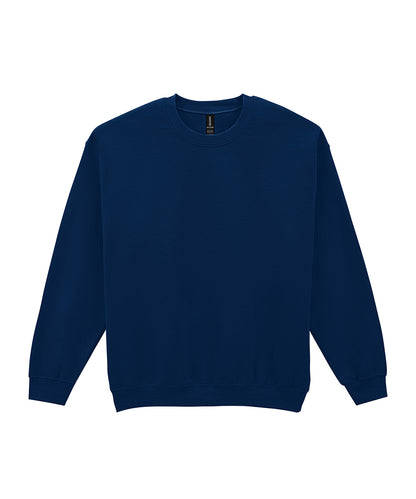 Heavy Blend adult crew neck sweatshirt