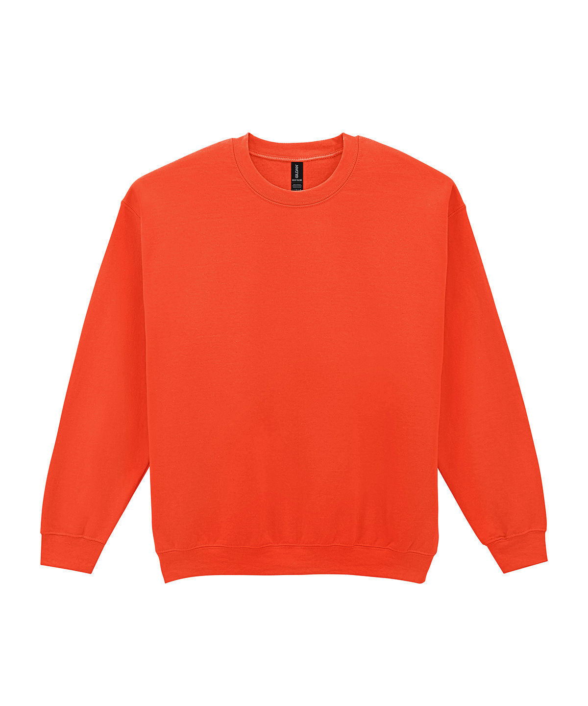 Heavy Blend adult crew neck sweatshirt