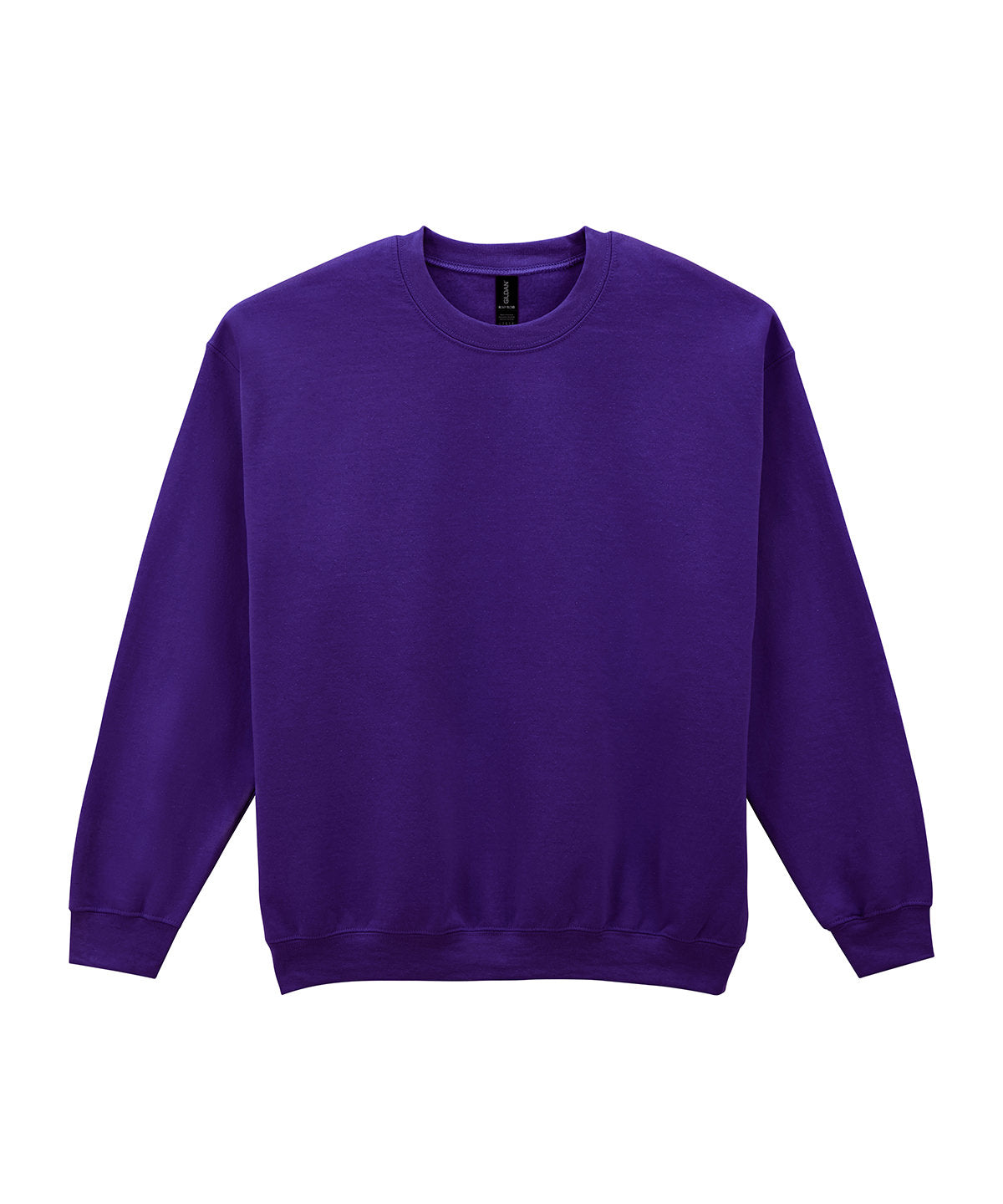 Heavy Blend adult crew neck sweatshirt