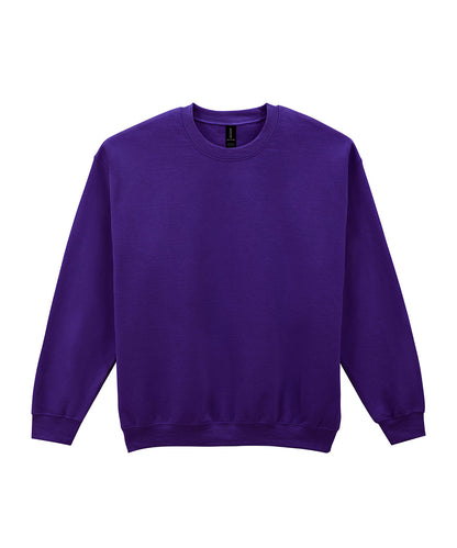 Heavy Blend adult crew neck sweatshirt