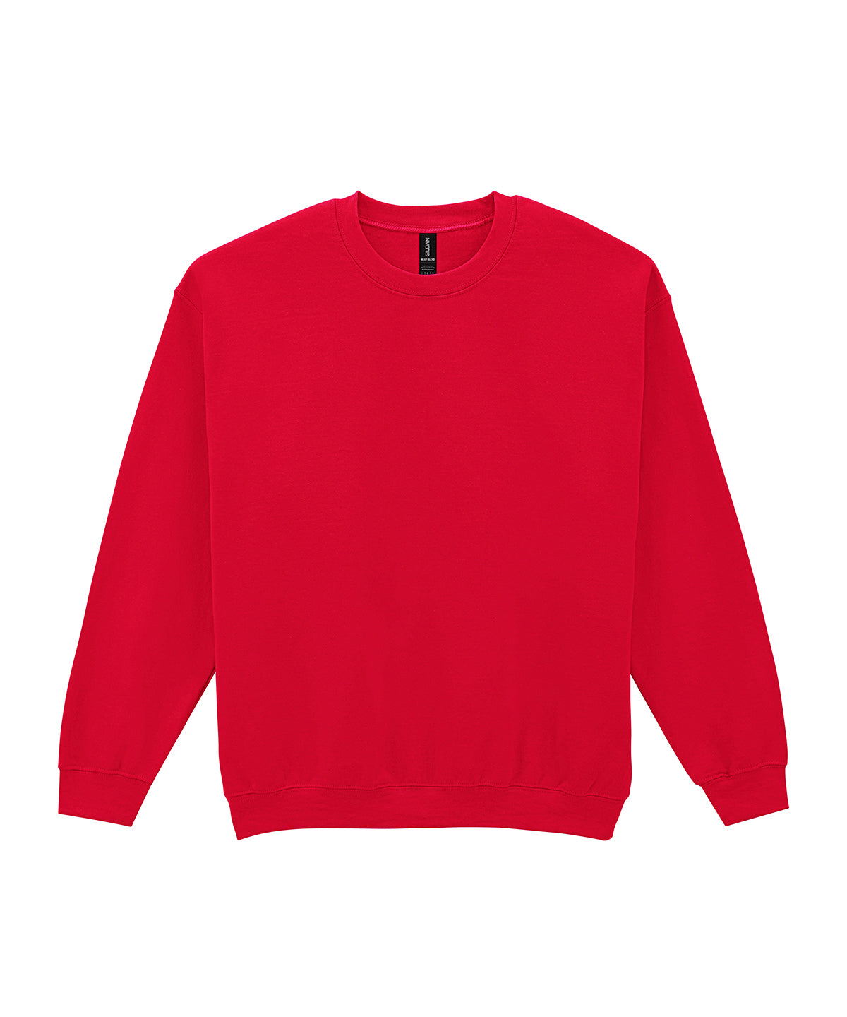 Heavy Blend adult crew neck sweatshirt