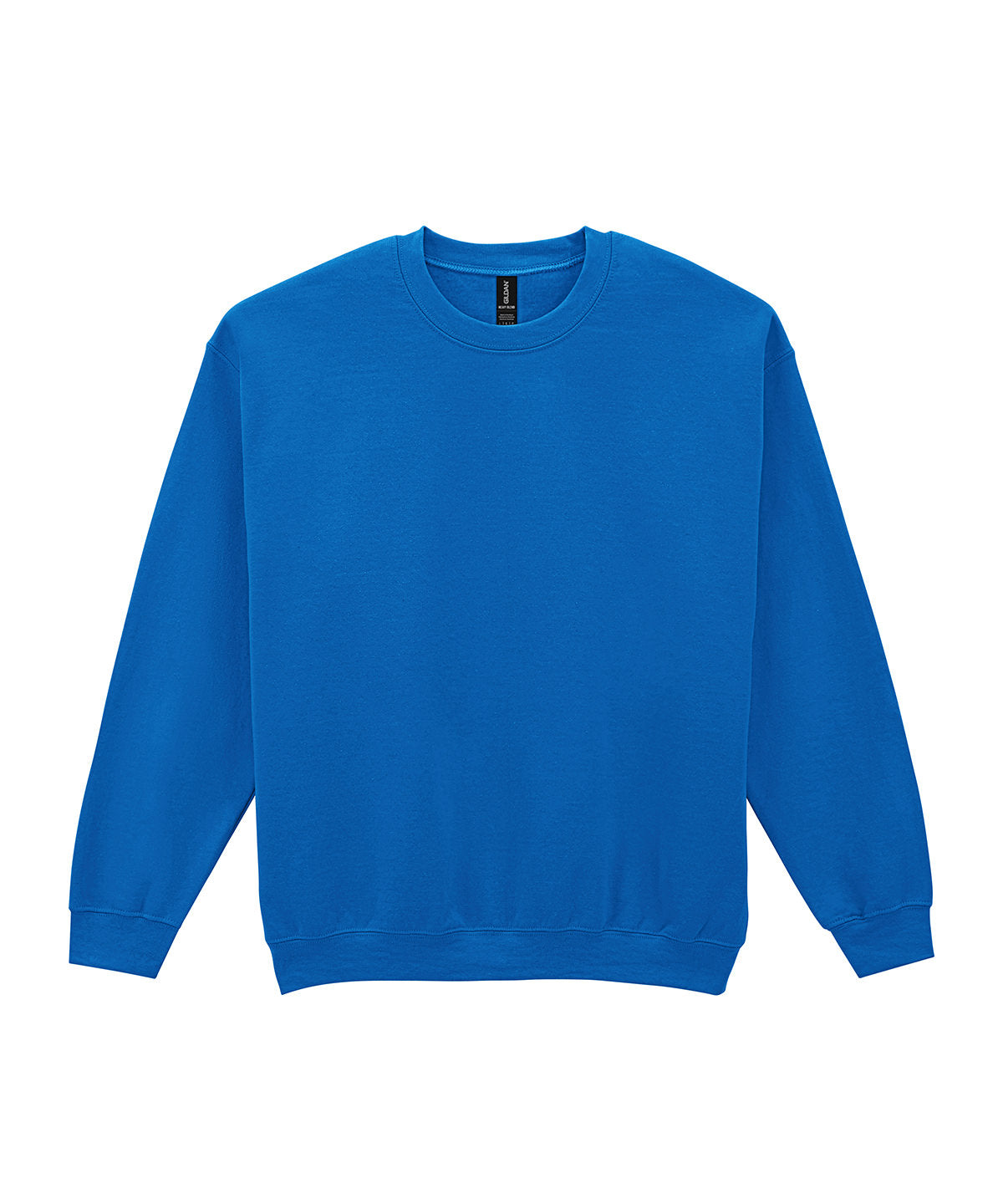 Heavy Blend adult crew neck sweatshirt