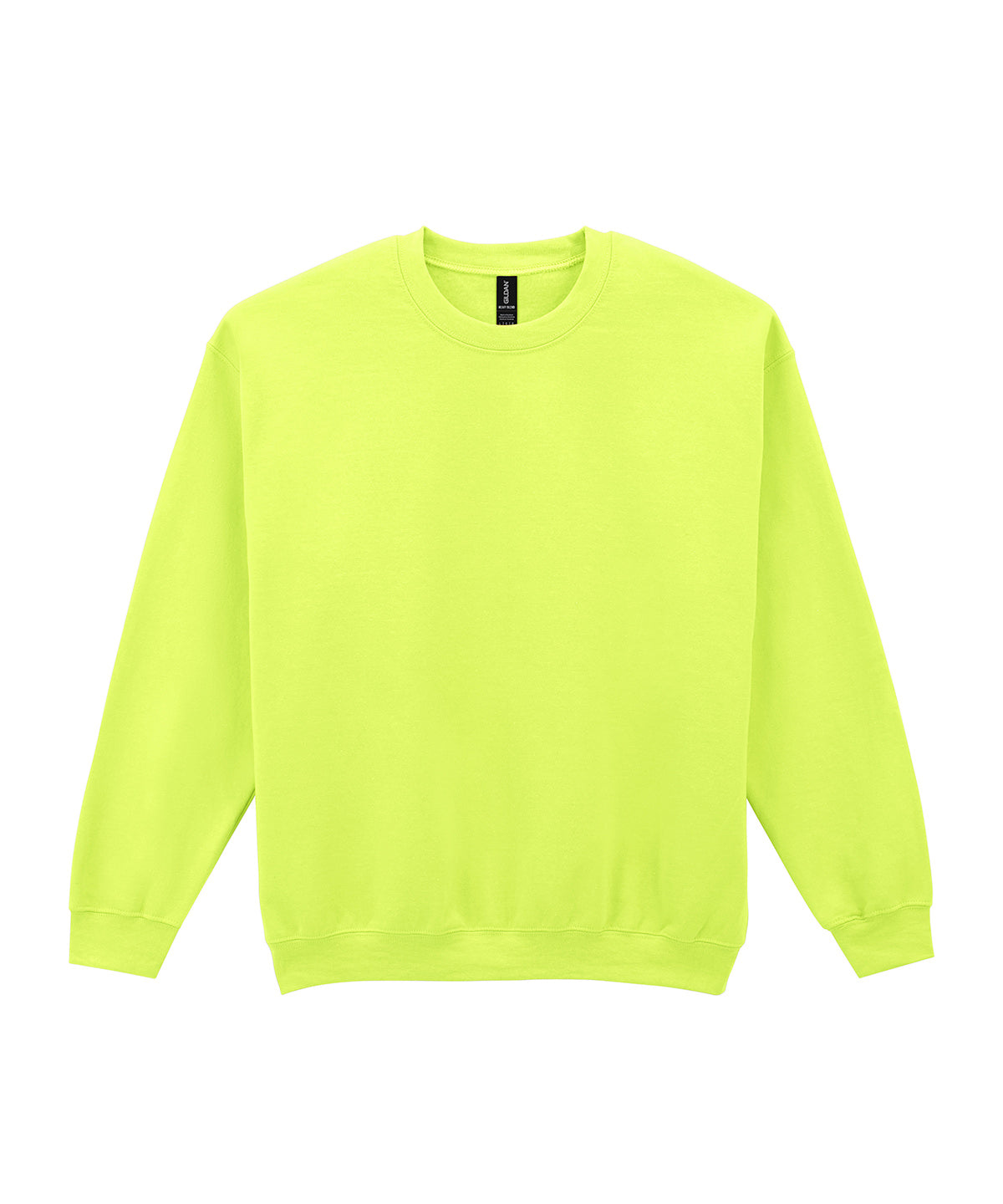 Heavy Blend adult crew neck sweatshirt
