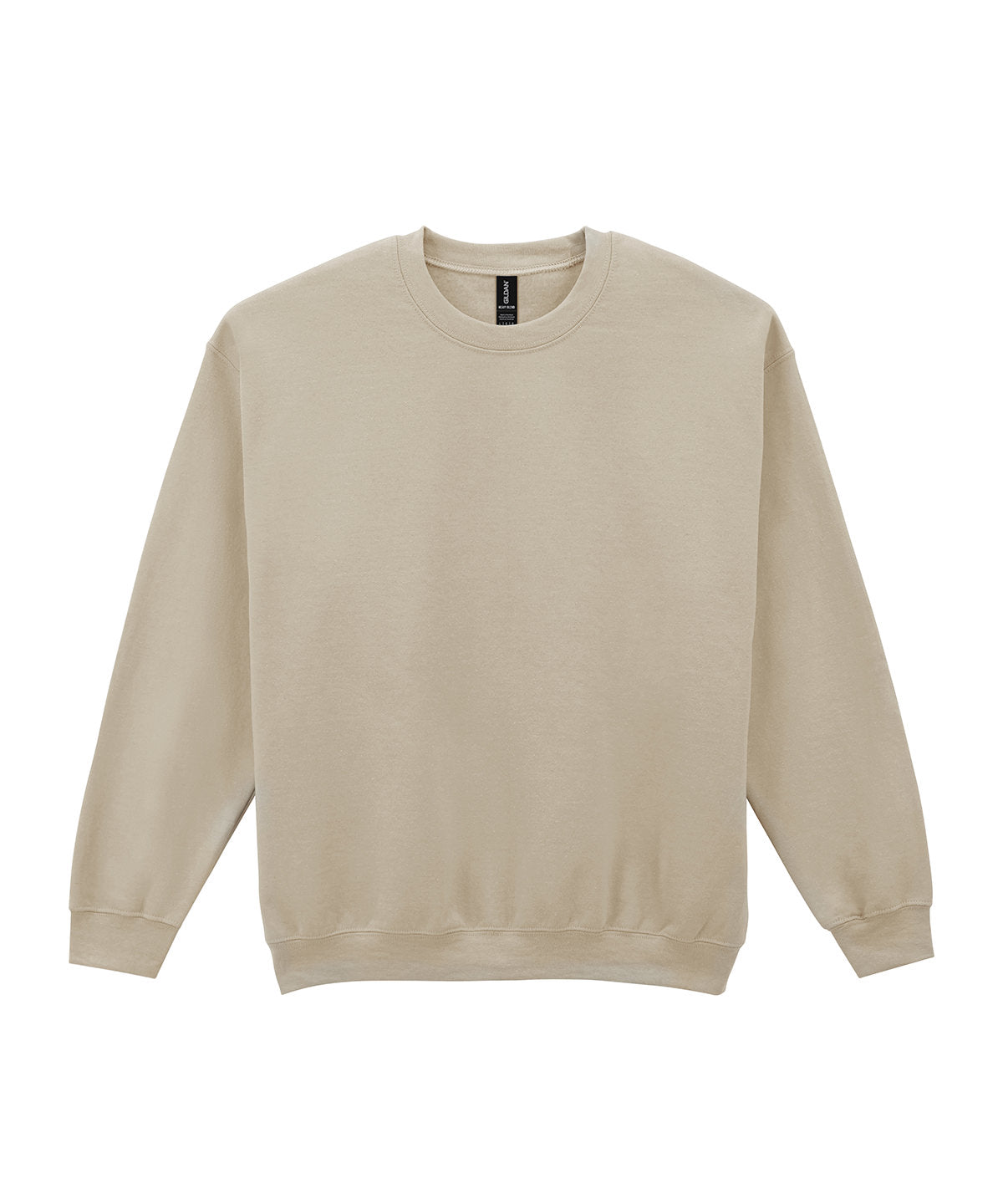 Heavy Blend adult crew neck sweatshirt