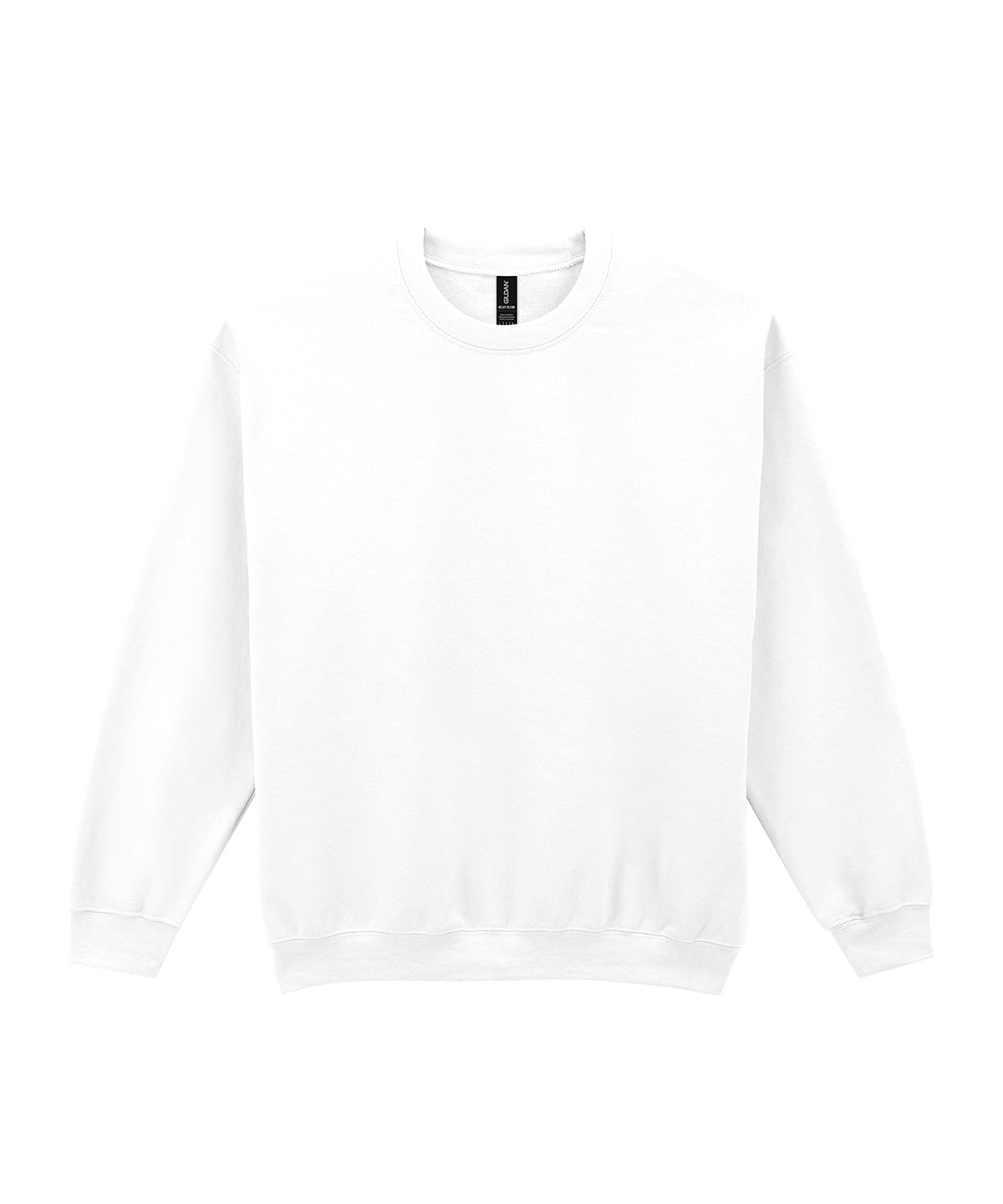 Heavy Blend adult crew neck sweatshirt