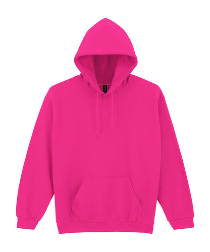 Heavy Blend hooded sweatshirt