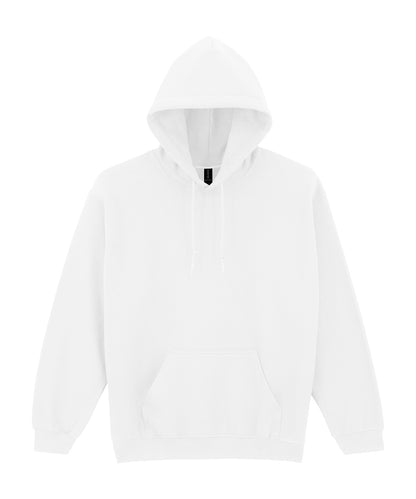 Heavy Blend hooded sweatshirt