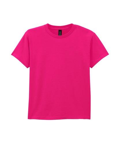 Heavy Cotton youth t-shirt