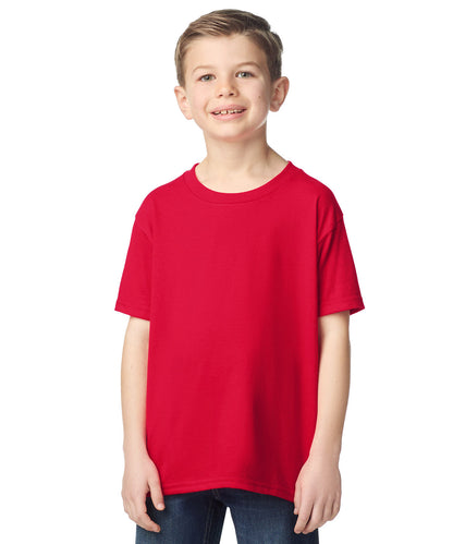 Heavy Cotton youth t-shirt