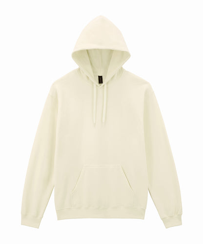 Softstyle midweight fleece adult hoodie