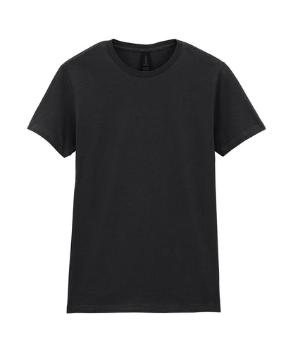 Softstyle women's ringspun t-shirt