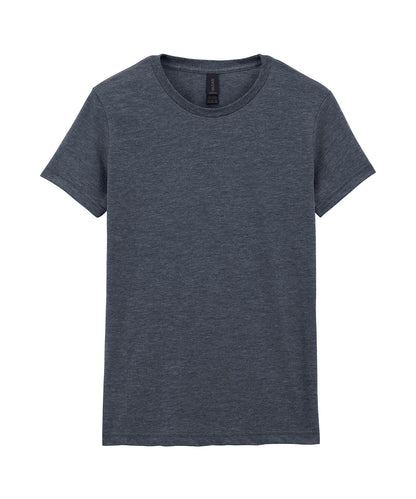 Softstyle women's ringspun t-shirt