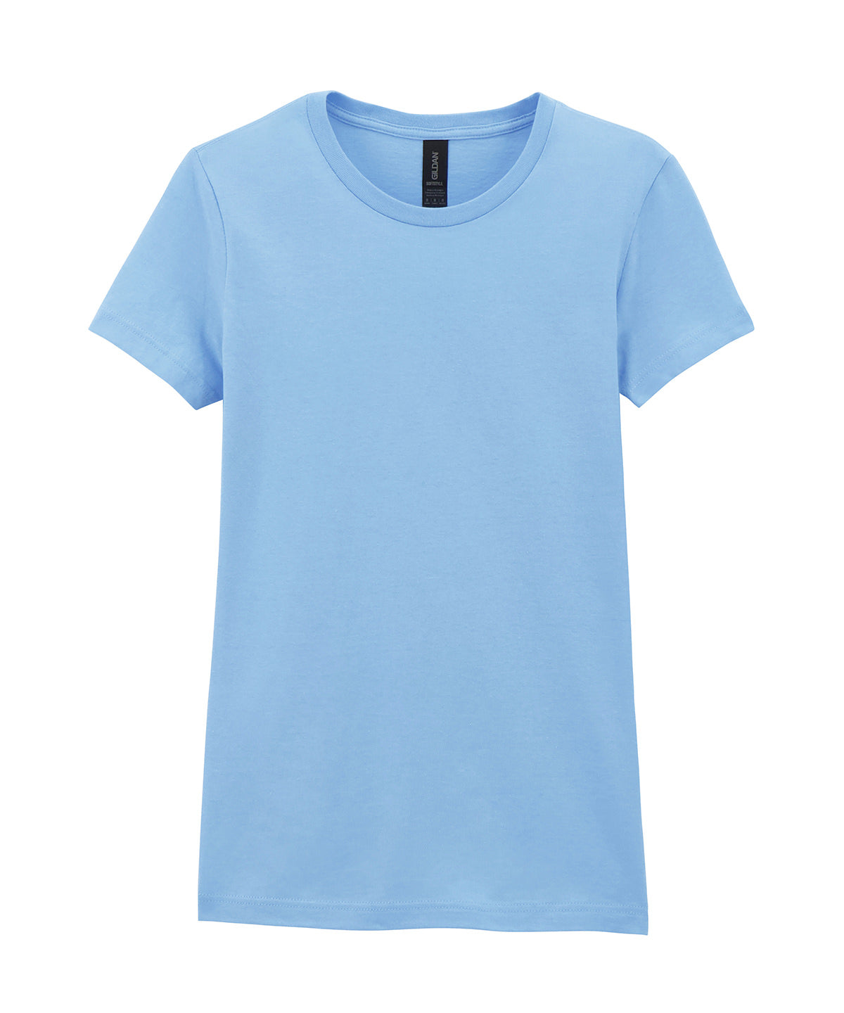 Softstyle women's ringspun t-shirt