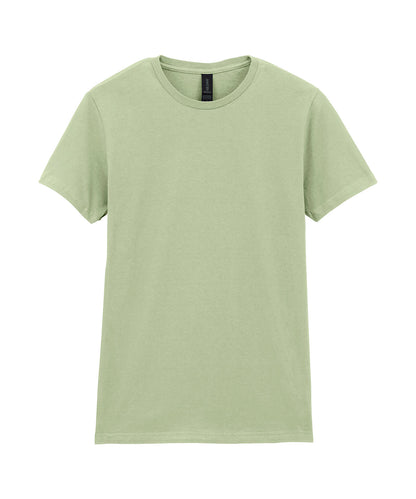 Softstyle women's ringspun t-shirt