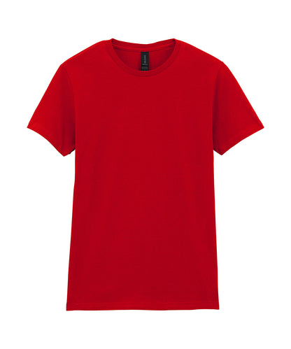 Softstyle women's ringspun t-shirt