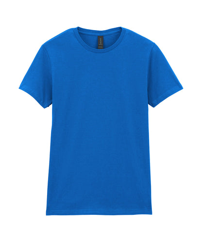 Softstyle women's ringspun t-shirt