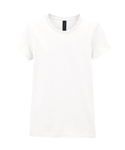 Softstyle women's ringspun t-shirt