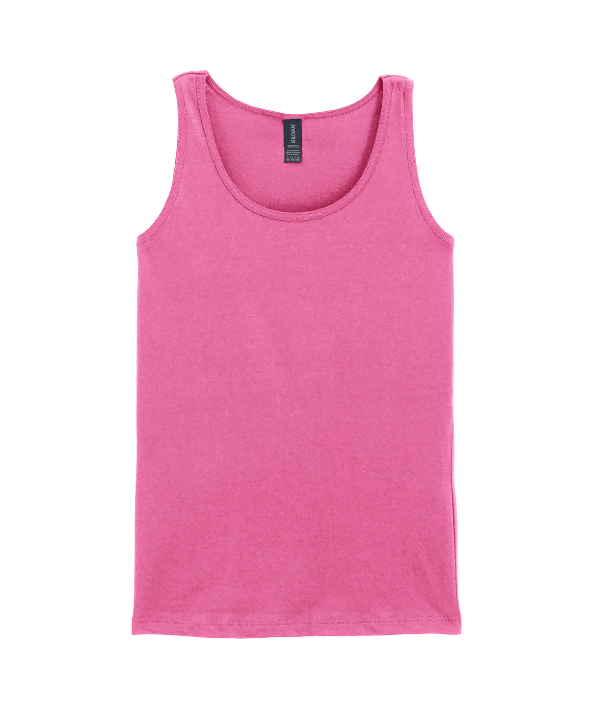 Softstyle women's tank top