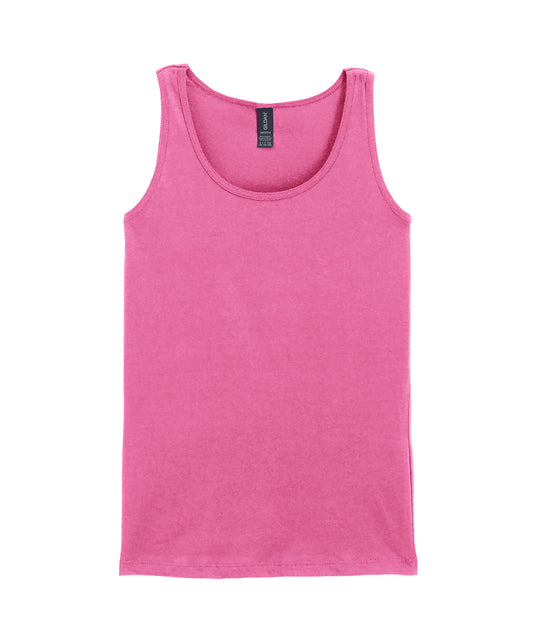Softstyle women's tank top