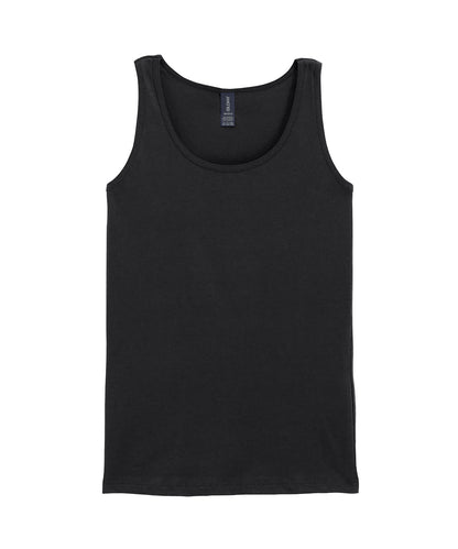 Softstyle women's tank top